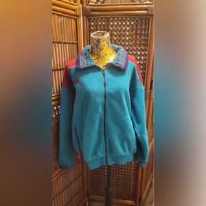 SOLD Vintage 90’s Columbia sportswear mens jacket XL
